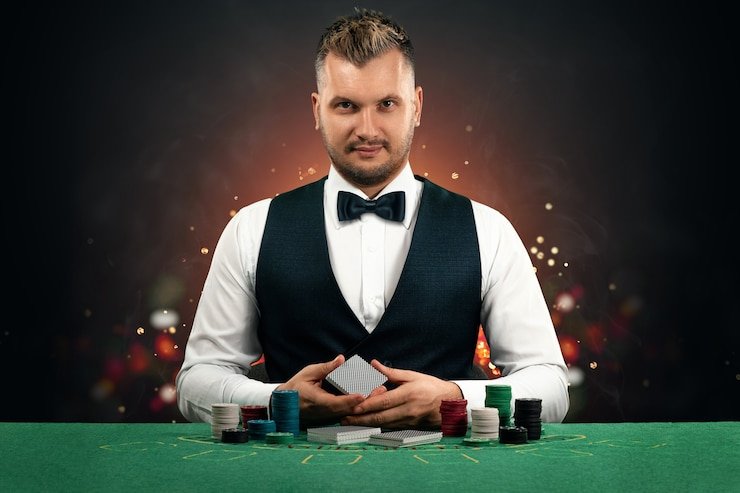 Antarmuka Top Trend Gaming di persiktoto menampilkan koleksi permainan tren terkini